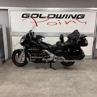 Honda GL 1800 Gold Wing