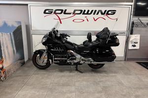 Honda GL 1800 Gold Wing