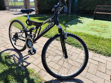 Atala predator 24