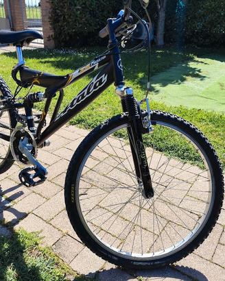 Atala predator 24