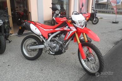 Honda CRF 250 L
