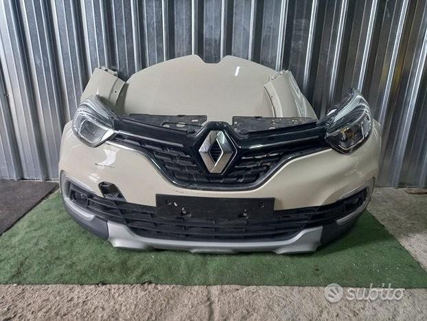 Subito - AUTORICAMBI LAROCCA - Musata completa renault captur 2018 - Accessori  Auto In vendita a Torino