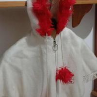 Mantellina/Cappottino per bambina – Vintage