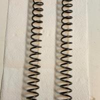 Molle forcella Mupo pitbike 