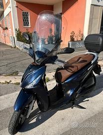 KYMCO PEOPLE 150 S