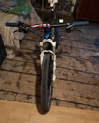 Torpado Mtb 27,5