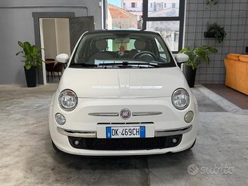 Fiat 500 1.3 Multijet 16V 75 CV Lounge