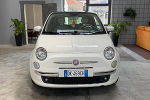 Fiat 500 1.3 Multijet 16V 75 CV Lounge