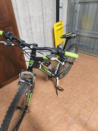  MTB Atala Starfighter misura XS 26
