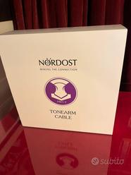 Nordost Frey 2 phono  			