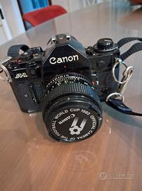 Canon A-1