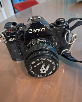 Canon A-1