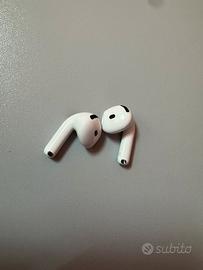 AirPods 4
