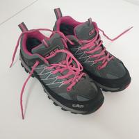 Scarpe trekking CMP Rigel WP da donna