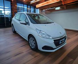 PEUGEOT 208 BlueHDi 75 5 porte Active