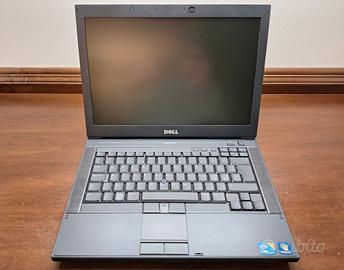 DELL E6410