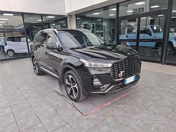 Dr 6.0 1.5 Turbo CVT Bi-Fuel GPL