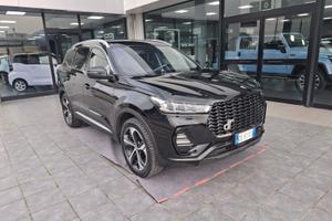 Dr 6.0 1.5 Turbo CVT Bi-Fuel GPL