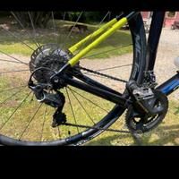 bici da strada Basso da  uomo 