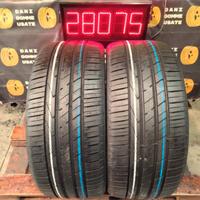 2 GOMME NUOVE 255 40 20 HANKOOK