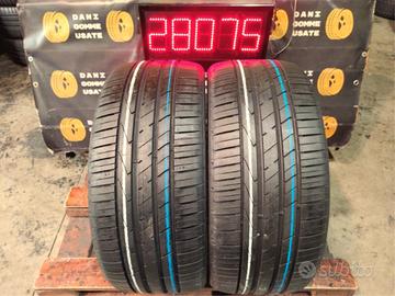2 GOMME NUOVE 255 40 20 HANKOOK