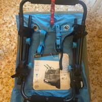 Portabici Decathlon