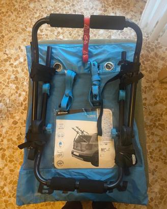 Portabici Decathlon