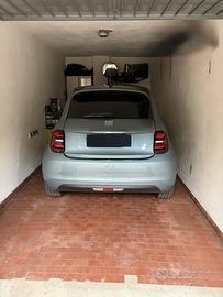 Fiat 500e  La Prima 3+1
