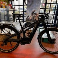 ebike SUV CANNONDALE MOTERRA NEO EQ tg M usata