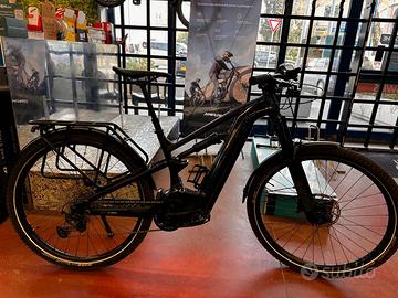 ebike SUV CANNONDALE MOTERRA NEO EQ tg M usata