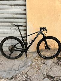 MTB Giant XTC Advanced 29 Carbonio Taglia M