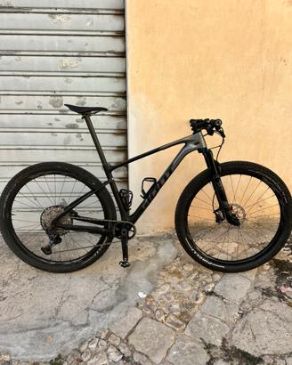 MTB Giant XTC Advanced 29 Carbonio Taglia M