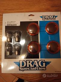 Lenti per frecce originali Harley Davidson Touring