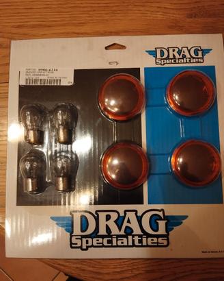 Lenti per frecce originali Harley Davidson Touring