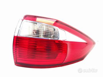 STOP FANALE POSTERIORE DESTRO FORD C - Max Serie 1