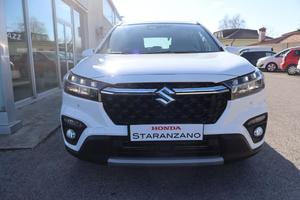 Suzuki S-Cross 1.4 Hybrid 4WD AllGrip Top