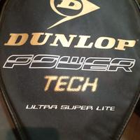 Racchetta tennis Dunlop