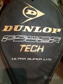 Racchetta tennis Dunlop