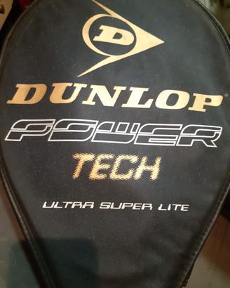 Racchetta tennis Dunlop