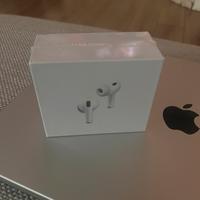 AirPods Pro 3 ANC