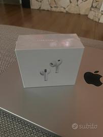AirPods Pro 3 ANC