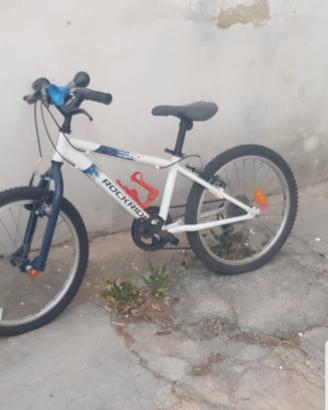 mountain-bike 