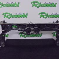 RIVESTIMENTO - SEDE FARI RENAULT CLIO III 2007
