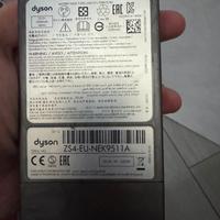 Batteria dyson