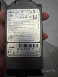 Batteria dyson