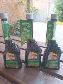 additivo gasolio 