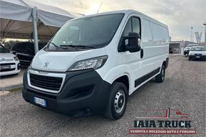 PEUGEOT Boxer 335 BlueHDi 140 Furgone L2H1