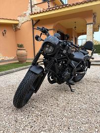 Honda CMX 500 Rebel - 2023