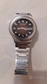 Orologio citizen
