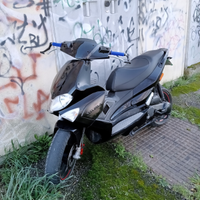 Gilera runner 50/70